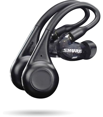 Shure True Wireless Adapter (Gen 2) for Sound Isolating Earphones